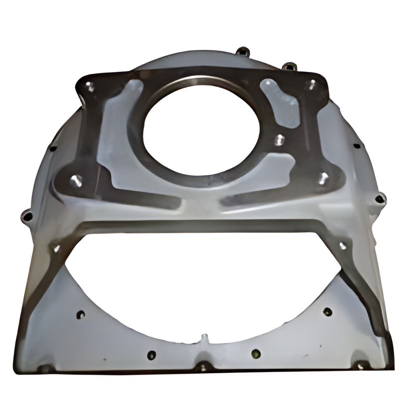 CAPA SECA EMBREAGEM TRANSMISSAO FS4305    FSO4405 - XC457505AA