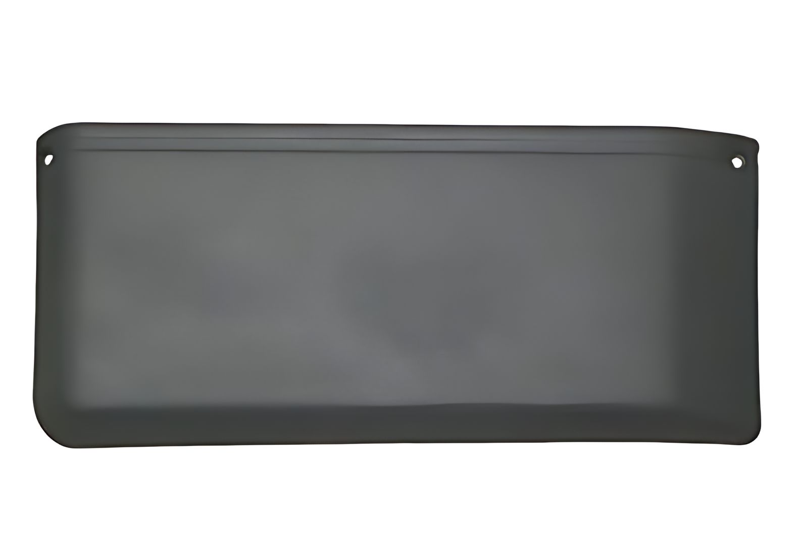 BOLSA DE PORTA LE  ( PORTA OBJETOS ) CINZA ESCURO - 7C45E23863AAN2N