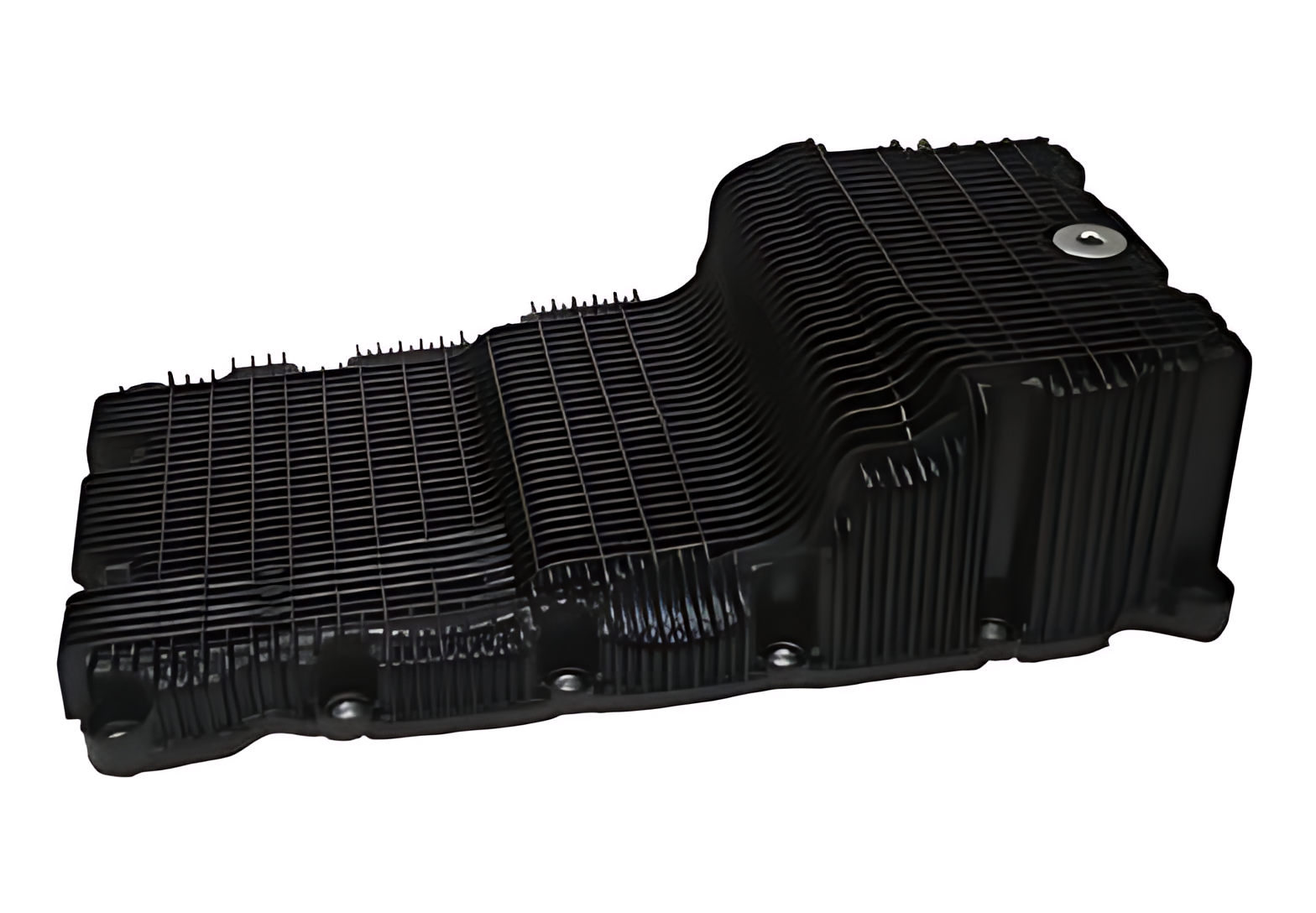 CARTER DE OLEO - BH3T6675AA