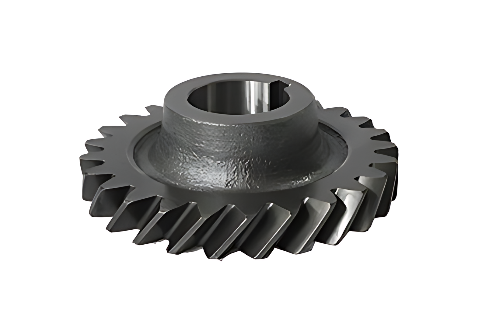 ENGRENAGEM 4A INFERIOR CL450 -  241014 - T2D311437