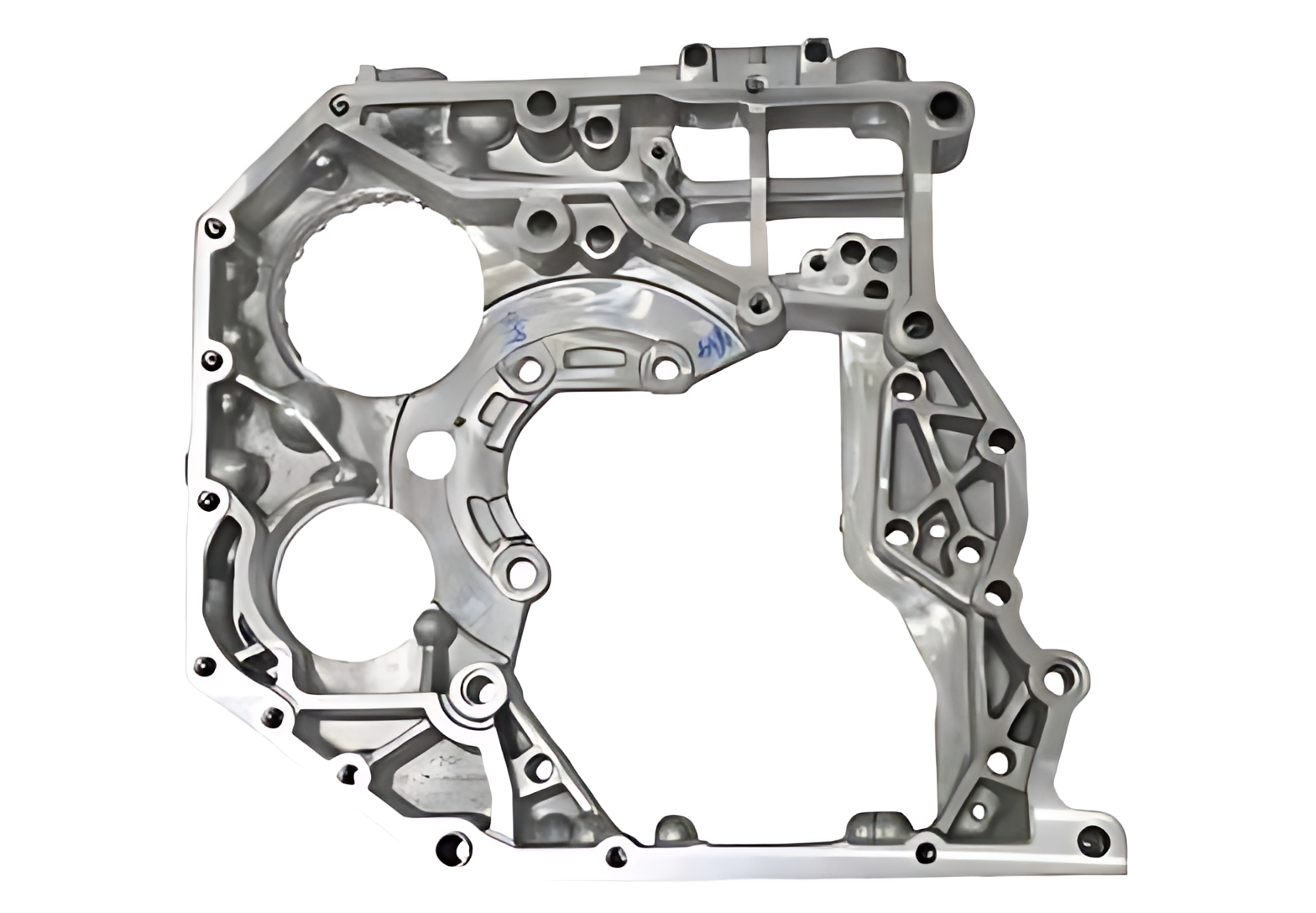 CARCACA DAS ENGRENAGENS - BG5X6W059AA