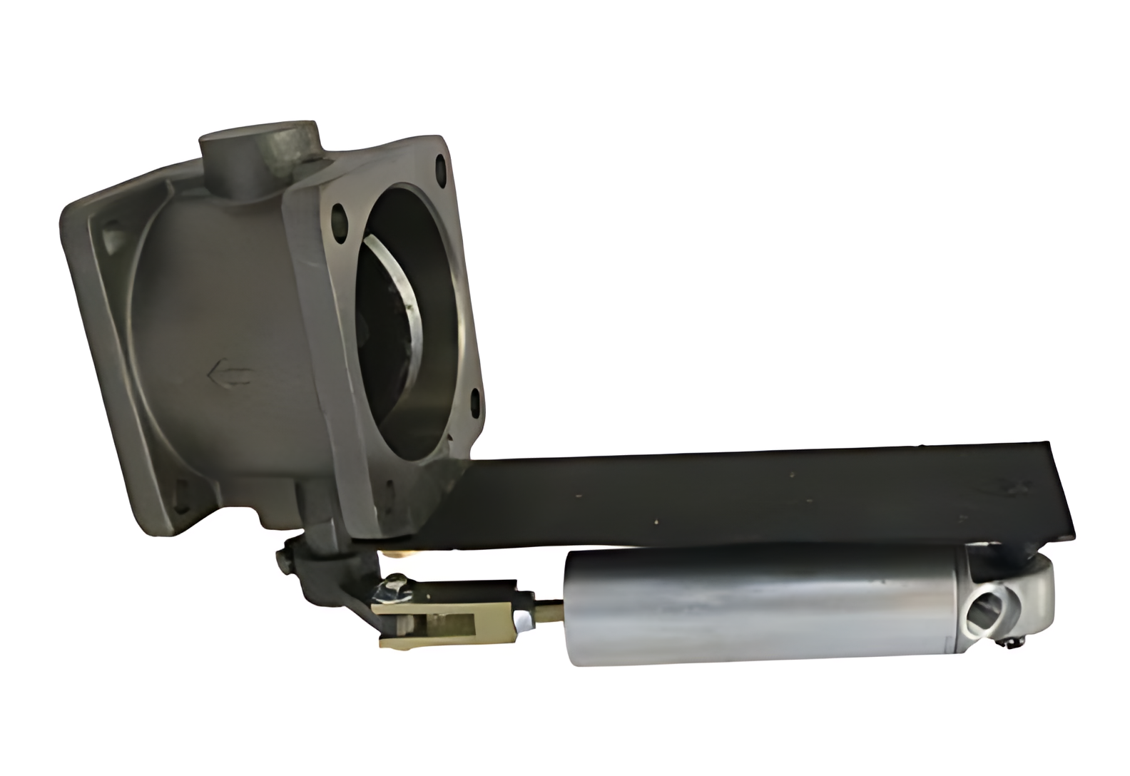 FREIO MOTOR COMPLETO  3,5 POLEGADAS - 2RH253853C