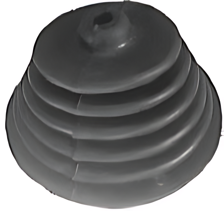 GUARDA PO ALAVANCA CAMBIO - BE3C7277A