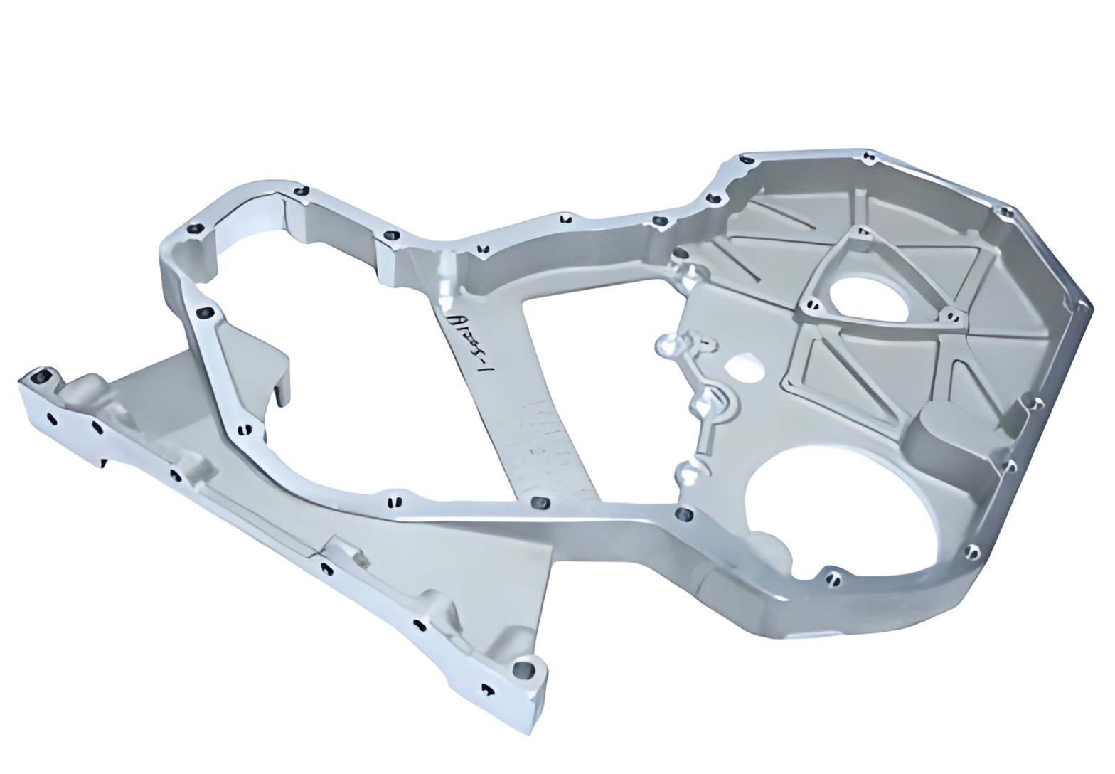 CARCACA DAS ENGRENAGENS - BG7X6W059AA