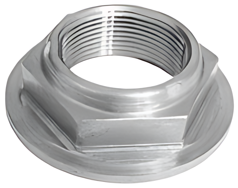 PORCA EIXO ENTALHADO CX EATON 240F 280V 240V FS2615 2405 - BG1T7B364A