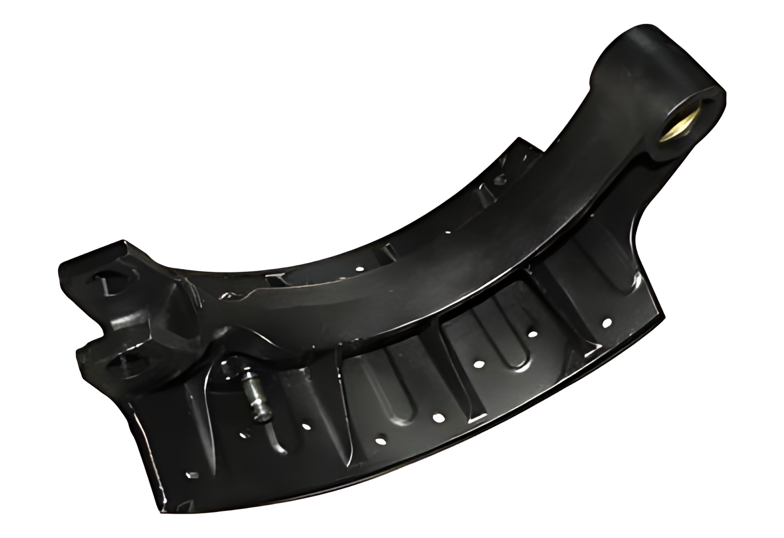 SAPATA FREIO TRASEIRO FUNDIDO SEM ROLETE - 3884200019