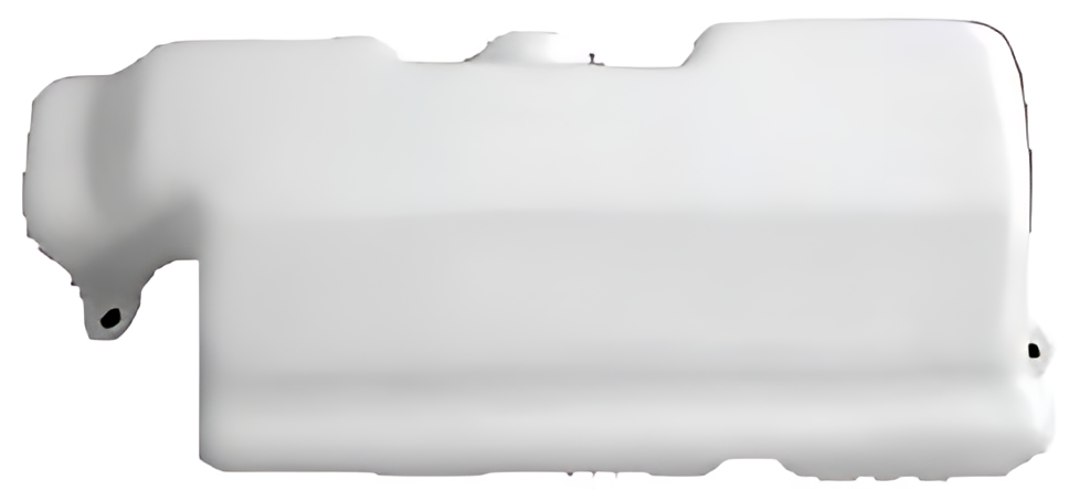 RESERVATORIO AGUA LIMPADOR PARABRISA COM TAMPA - E6HT17618AA