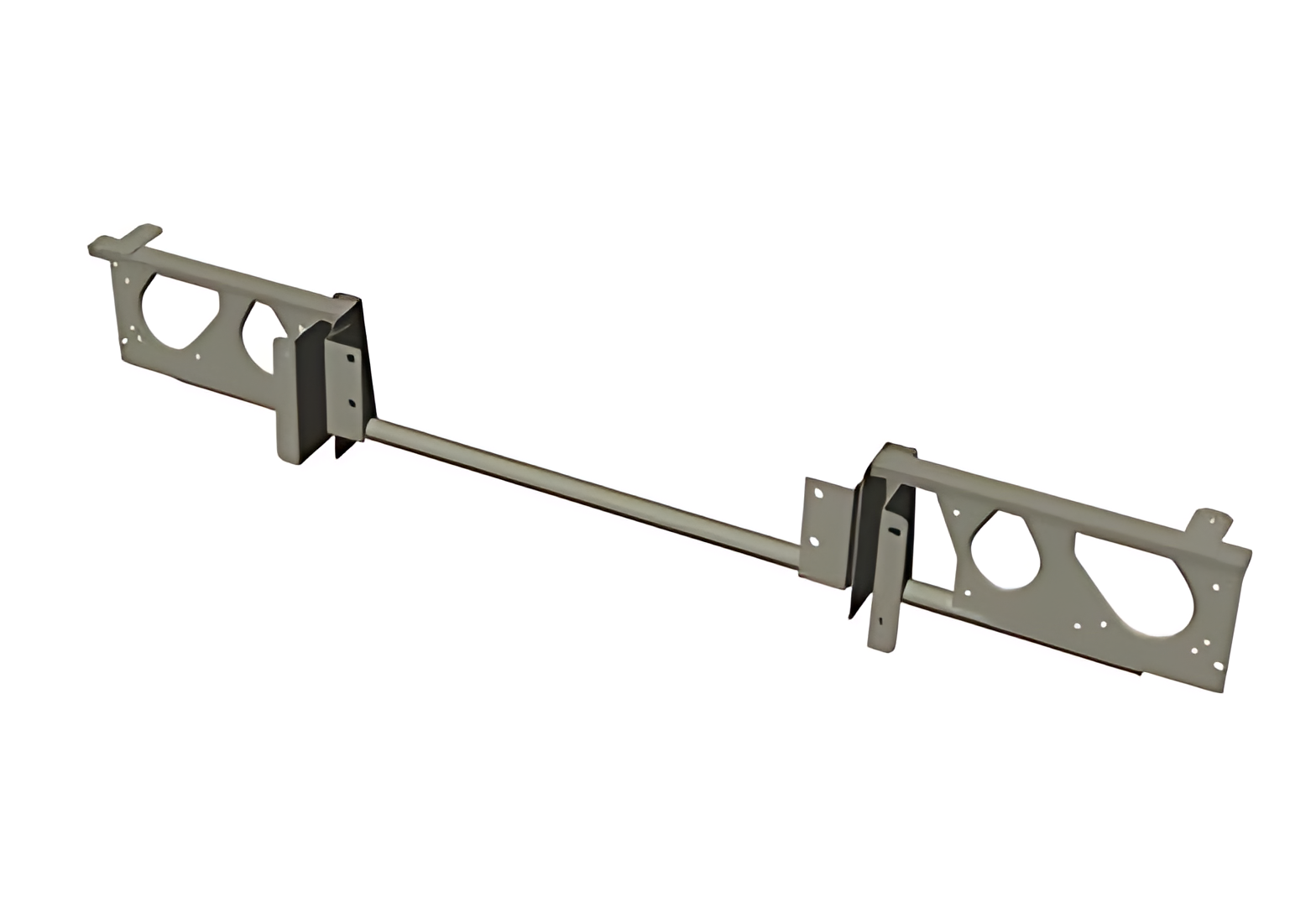 SUPORTE DIANTEIRO PARACHOQUE ESTREITO - 1C4517752AF