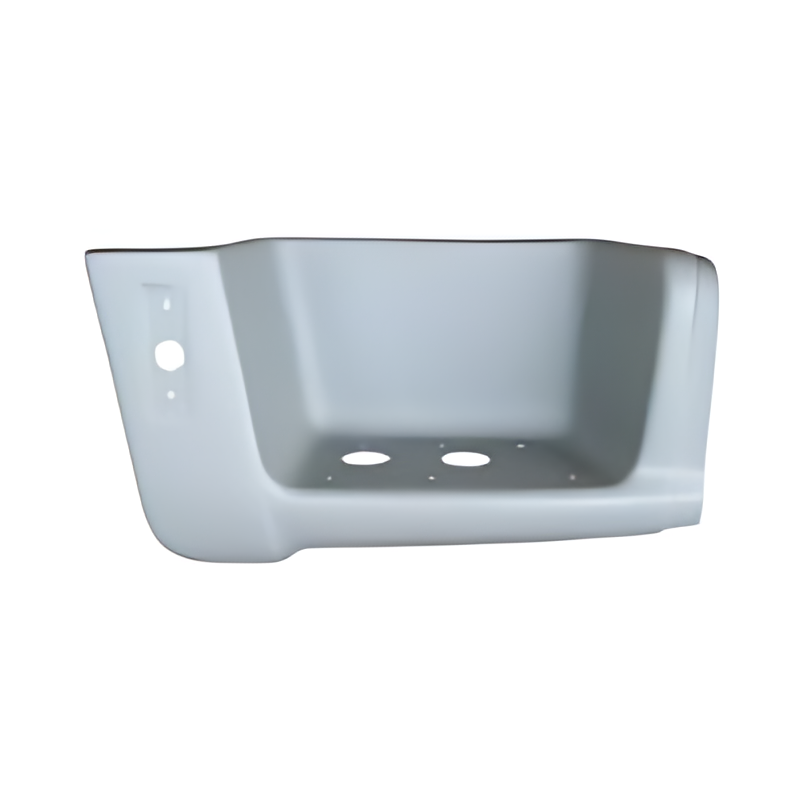 ESTRIBO UM DEGRAU LADO DIREITO (GEL) - 8C456820044AAYBC