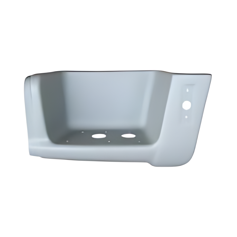 ESTRIBO UM DEGRAU LADO ESQUERDO (GEL) - 8C456820046AAYBC