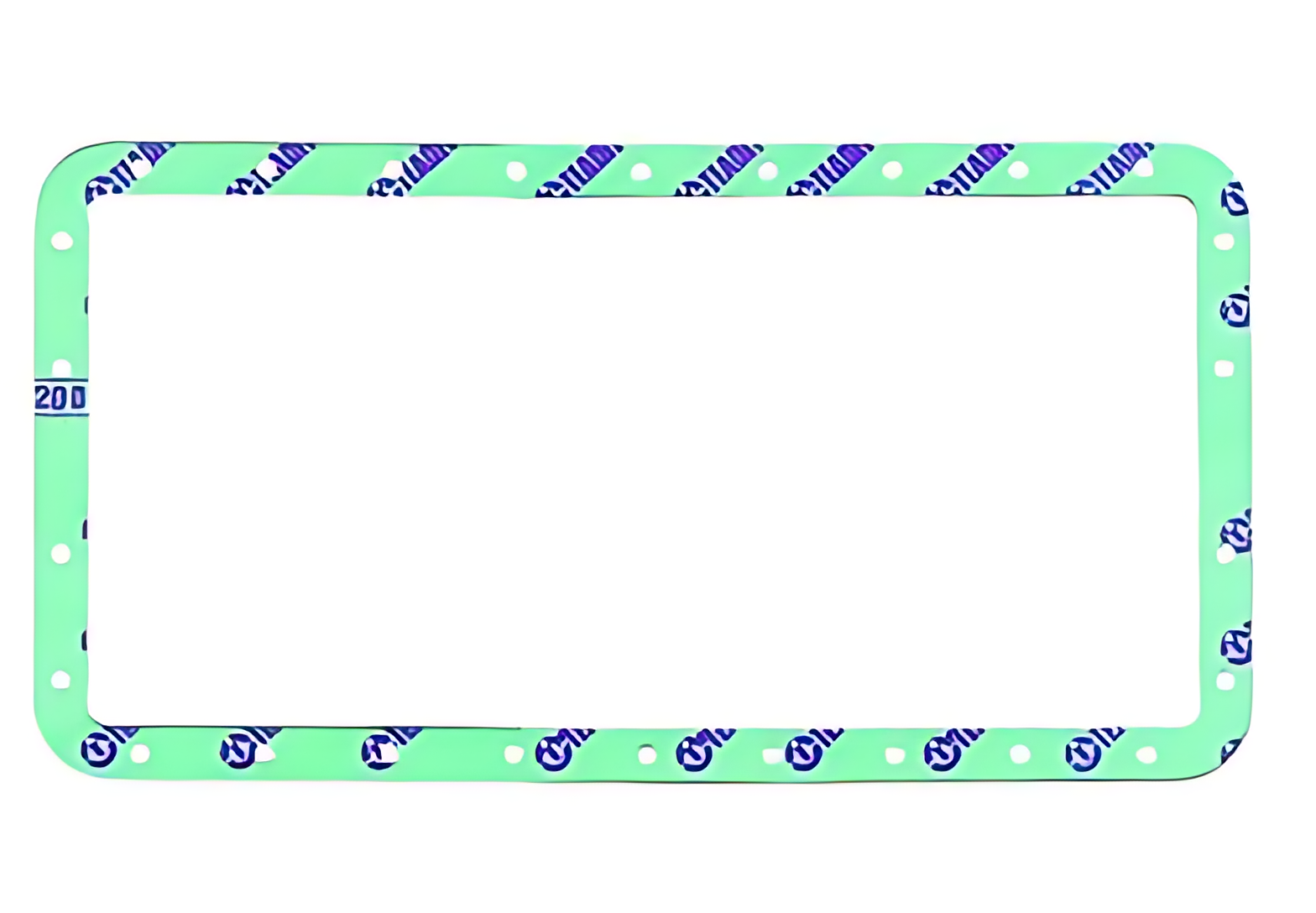 JUNTA CARTER MOTOR - 062103609