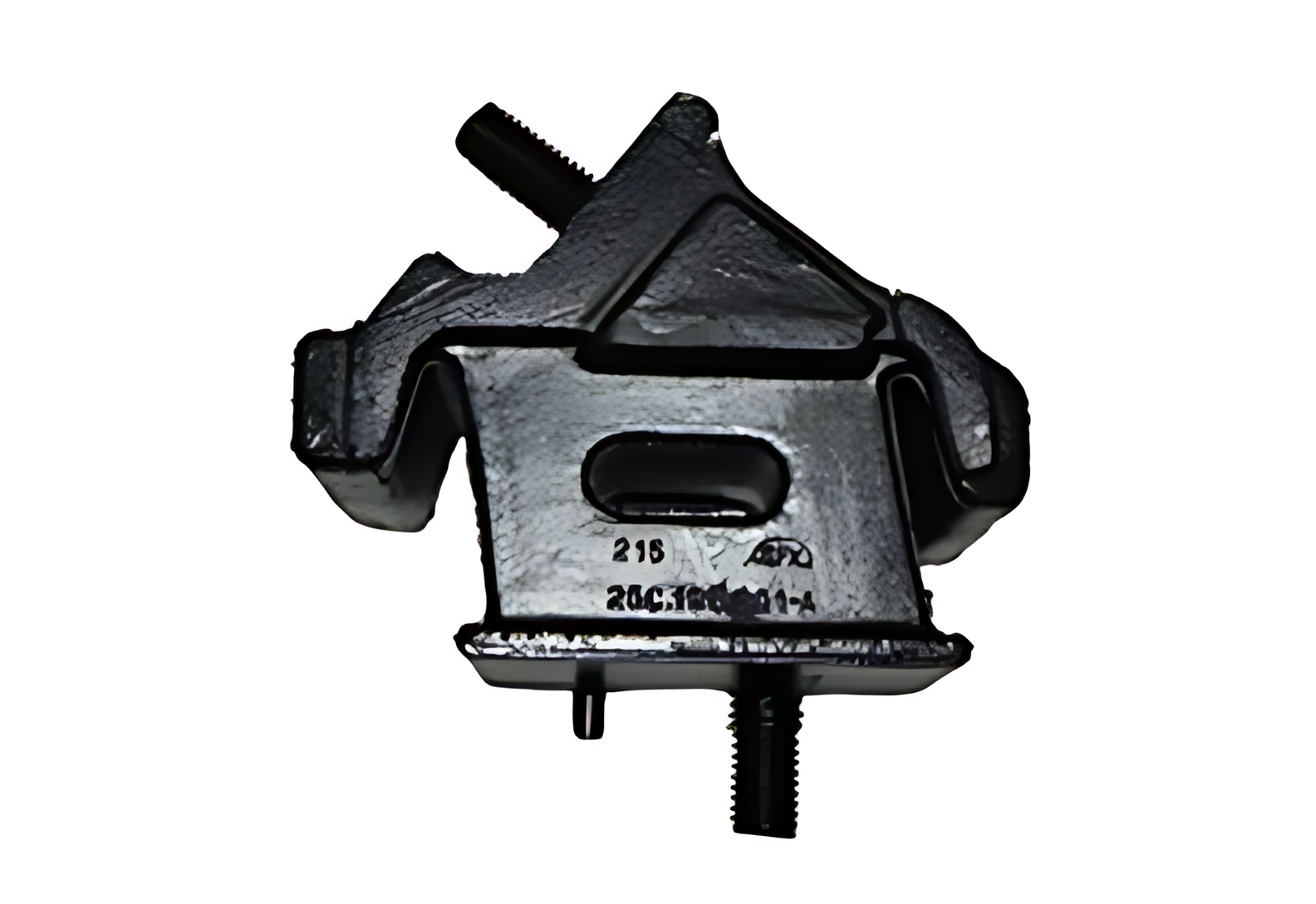 COXIM DIANTEIRO LADO DIREITO MOTOR - 2SC199202