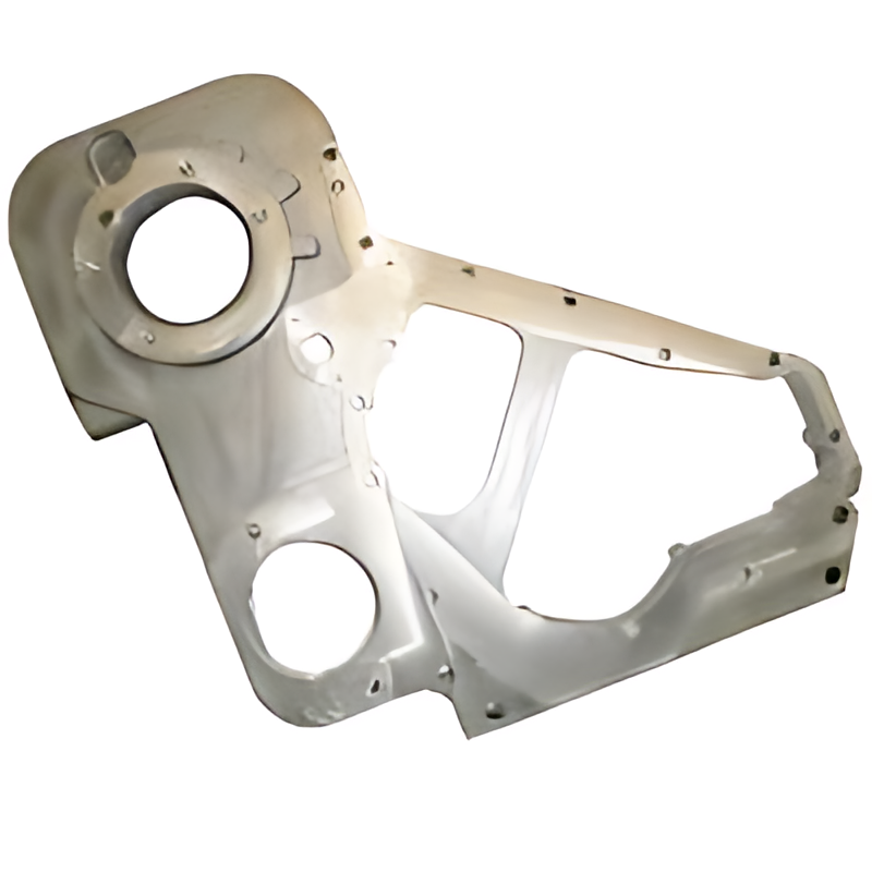 CARCACA DISTRIBUICAO - 2SW109211