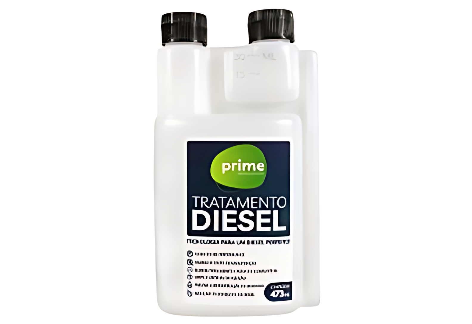 ADITIVO OLEO DIESEL 473ML - MM100667