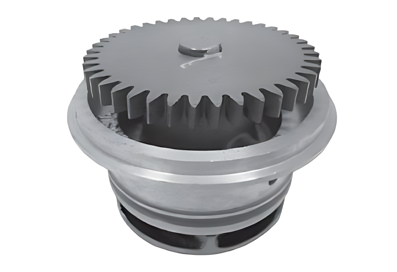 BOMBA D AGUA MWM 4.07 SPRINT 3A 940707310 - 940707310055