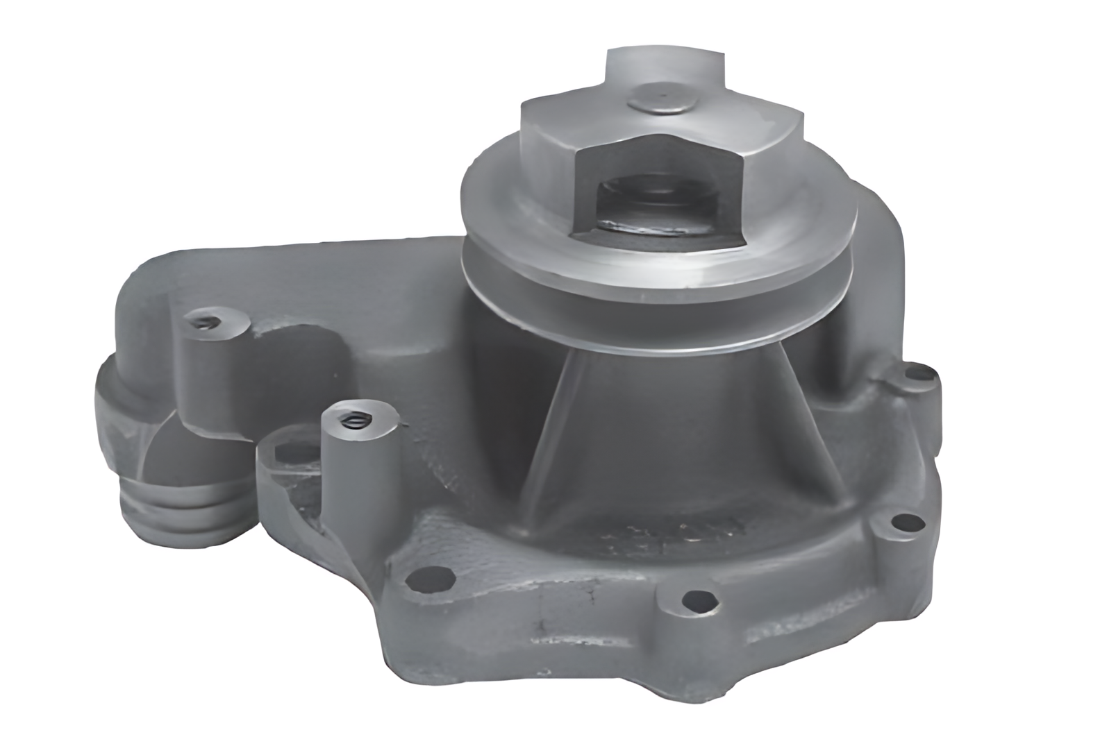 BOMBA DAGUA  MOTOR - E7HN8A513AB