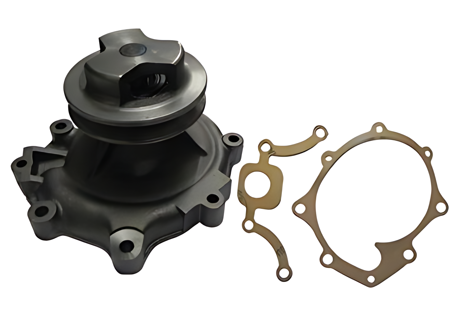 BOMBA DAGUA MOTOR - E3HN8501AC