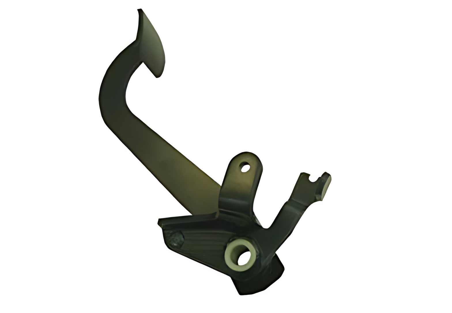 PEDAL EMBREAGEM HIDRAULICA - 3092901416