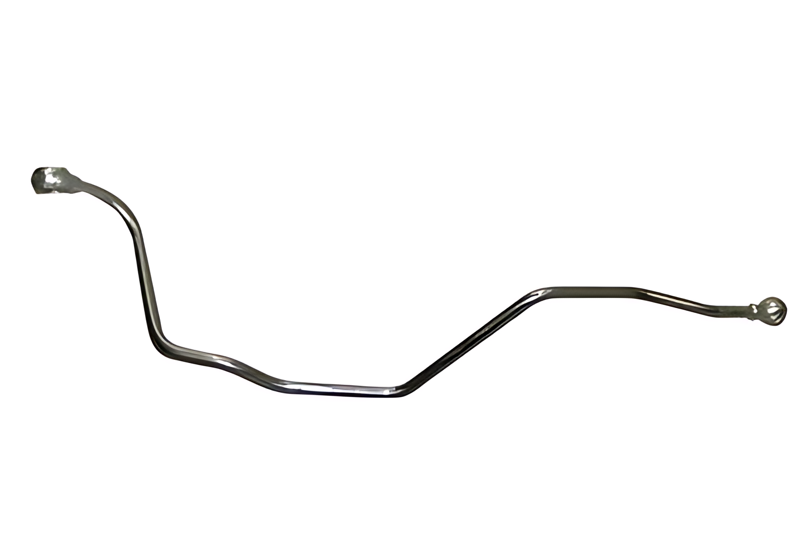 TUBO COMBUSTIVEL MODELO CUMMINS - TRG127511