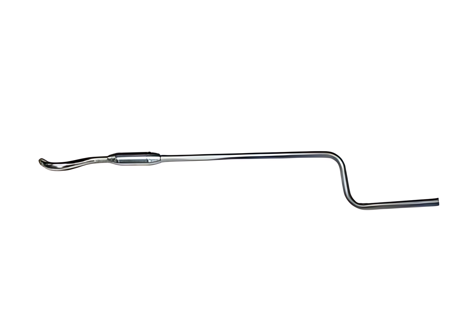 TUBO DESC.COMPR.AR - TGG607312