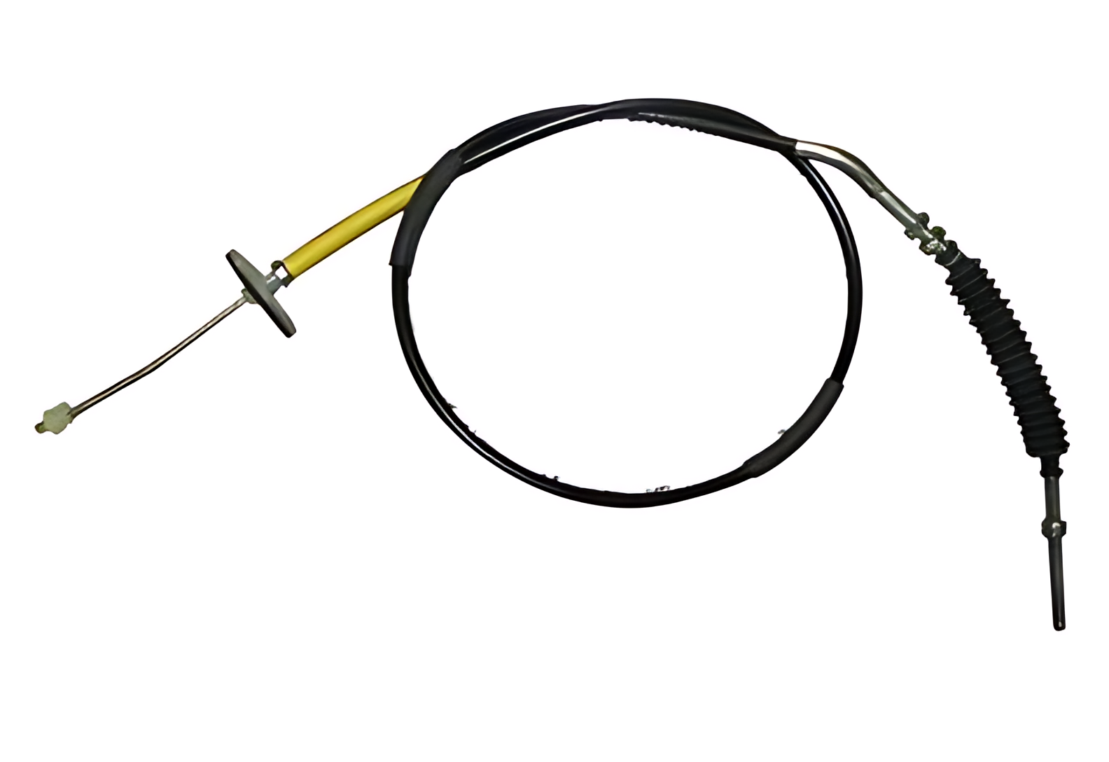 CABO ACEL.CABOVEL 1219MM - 91TU9A758AA