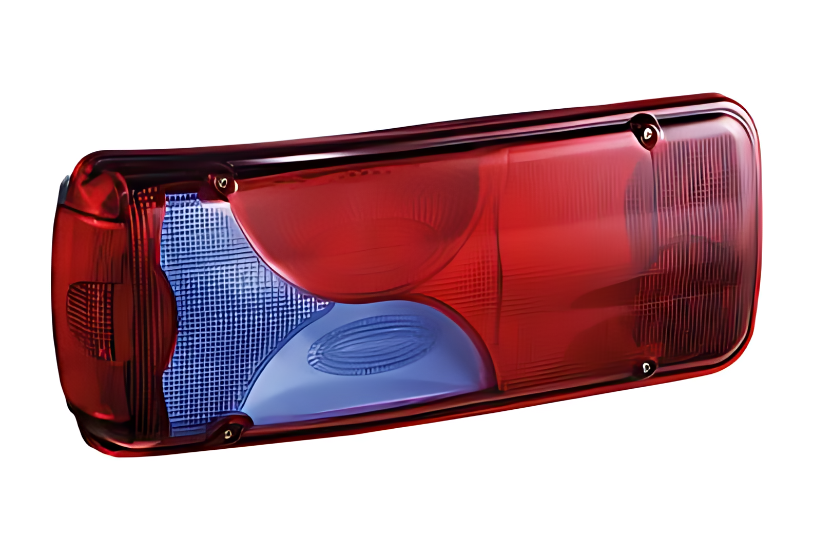 LANTERNA TRASEIRA MAN  TGX LE - 2V5945095C