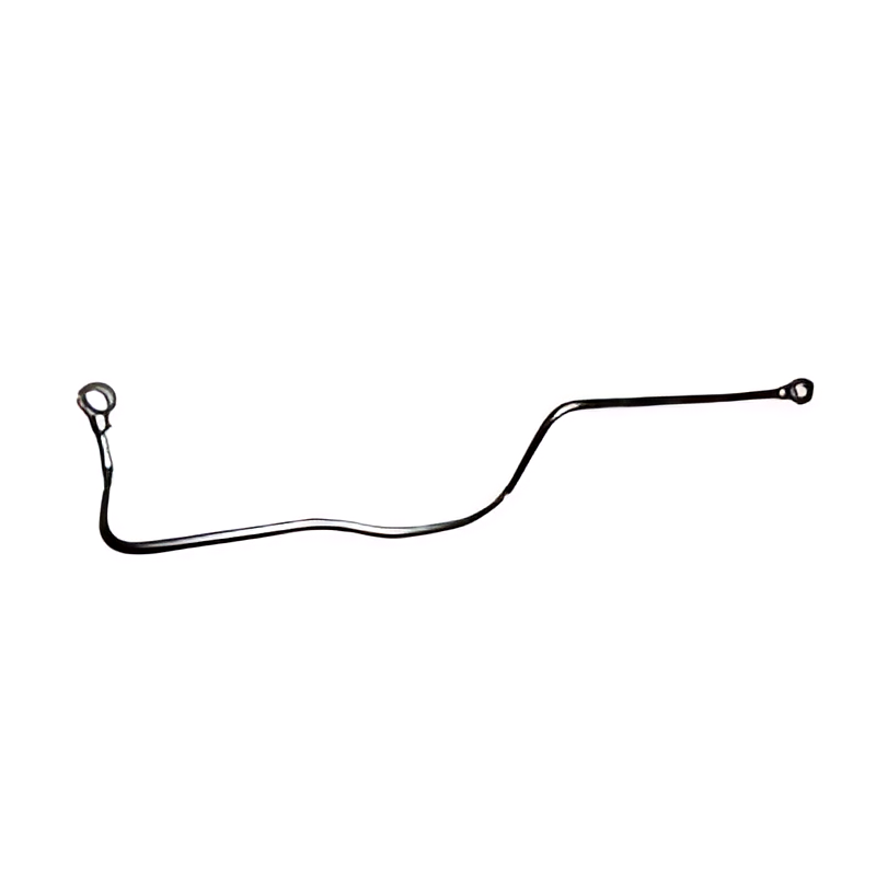 TUBO BOMBA INJETORA - TF3127511A