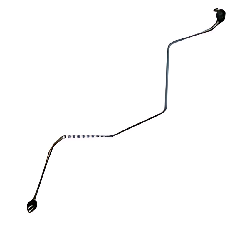 TUBO INJETOR 6 CIL. CUMMINS 6BTAA 5.9L - BG1X9A560AA