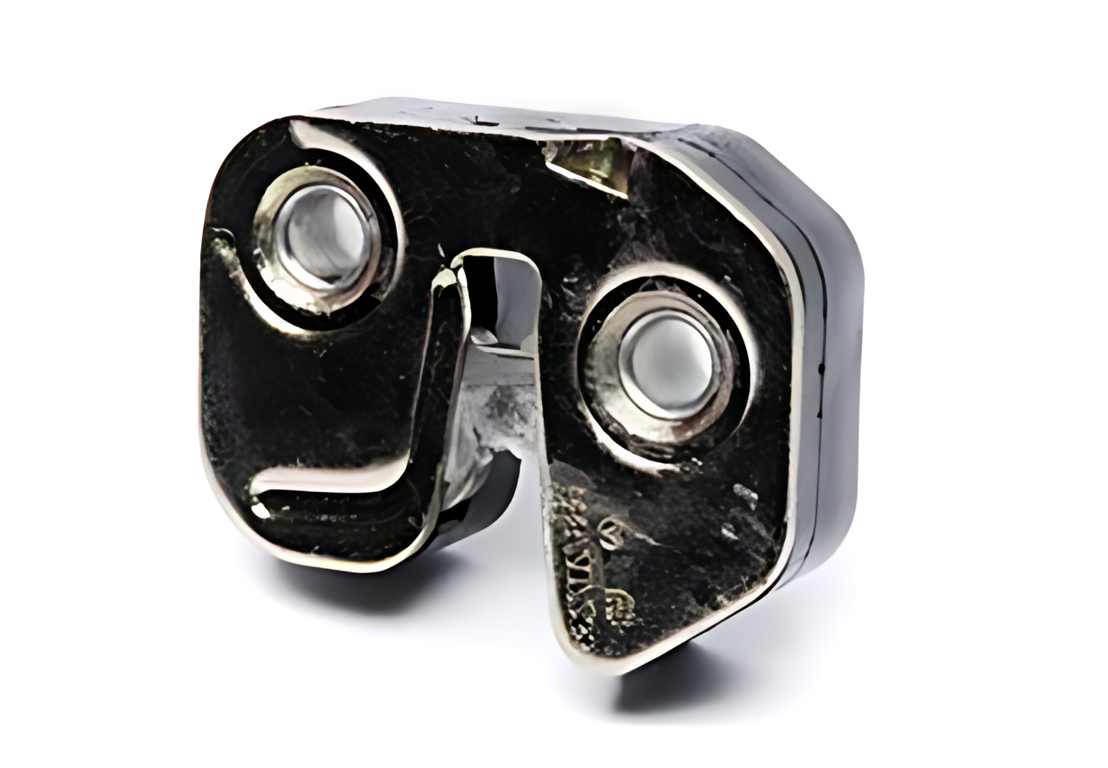 FECHADURA EXTERNA DA PORTA LD - 6887207335