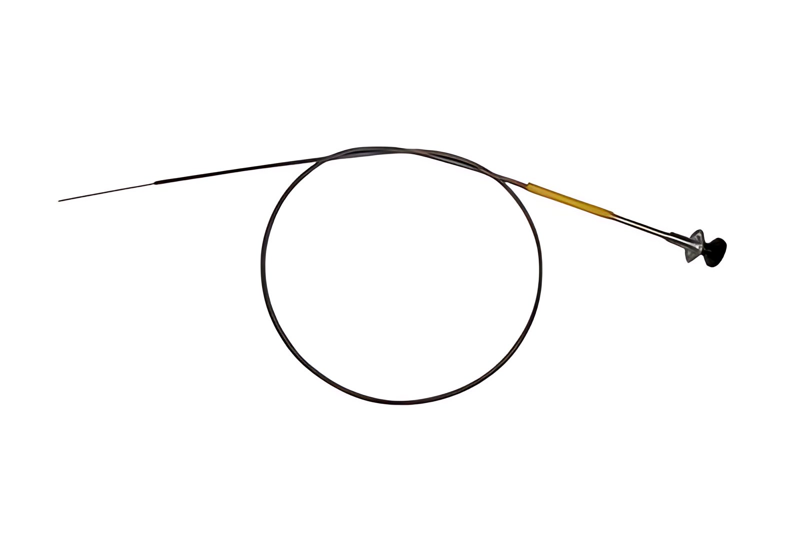 CABO ESTRANGULADOR AFOGADOR MOTOR 1332MM - BD2T9C331A