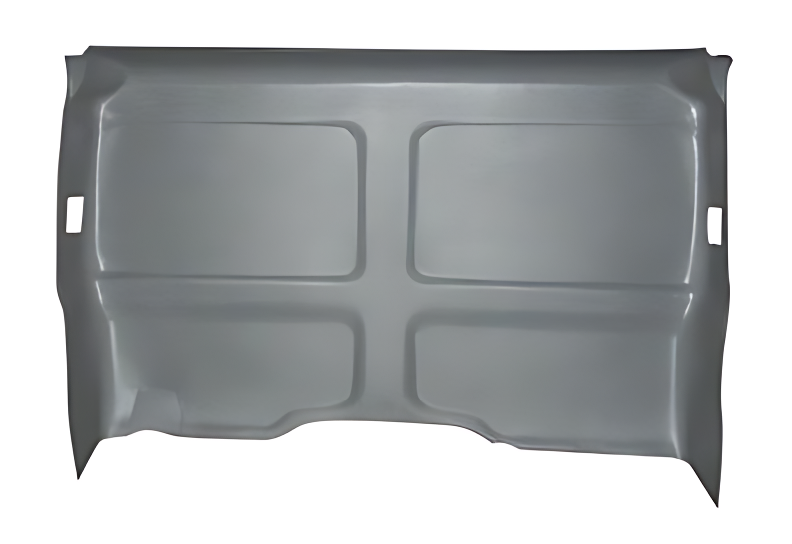 FORRO TRASERIO C/ MARCA P CORTE VIGIA CINZA VINIL - 2C456840398AAYSC