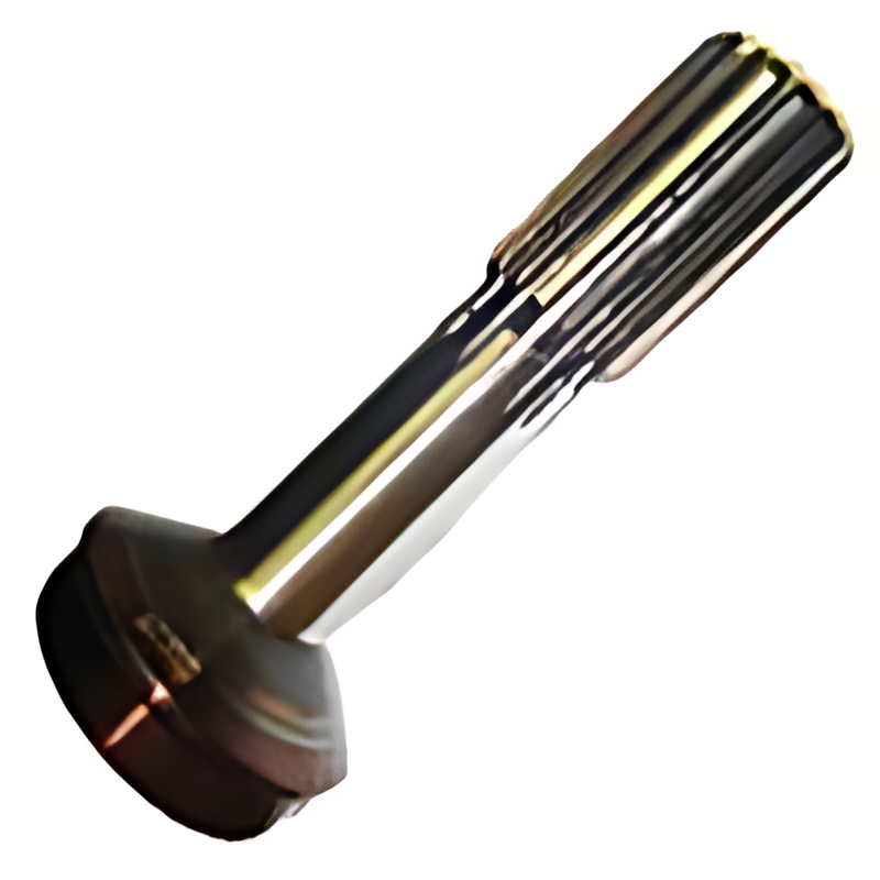 PONTEIRA CARDAN 16 ESTRIAS RANHURA CURTA - 3-40-1901