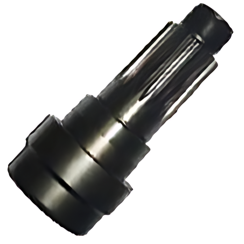 PONTEIRA CARDAN C/ROSCA 26 ESTRIAS  ACO - 54-556C