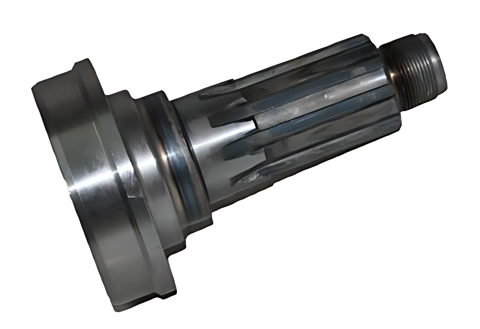 PONTEIRA CARDAN C/ROSCA 10 ESTRIAS - 41090