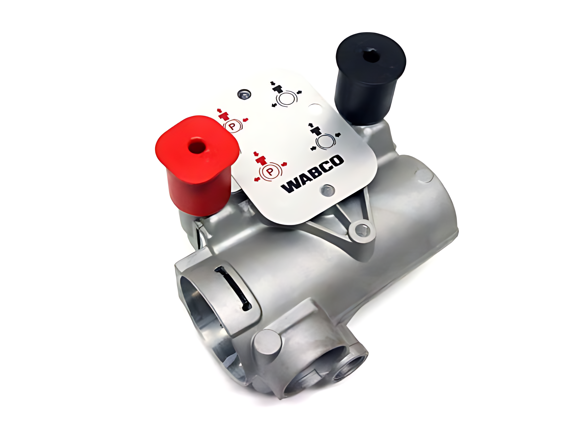 PAINEL INTEGRADO 2 VALVULAS - 9710029000