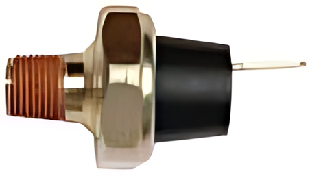 INTERRUPTOR INDICADOR BAIXA PRESSAO AR 2 POLOS - TJG945517