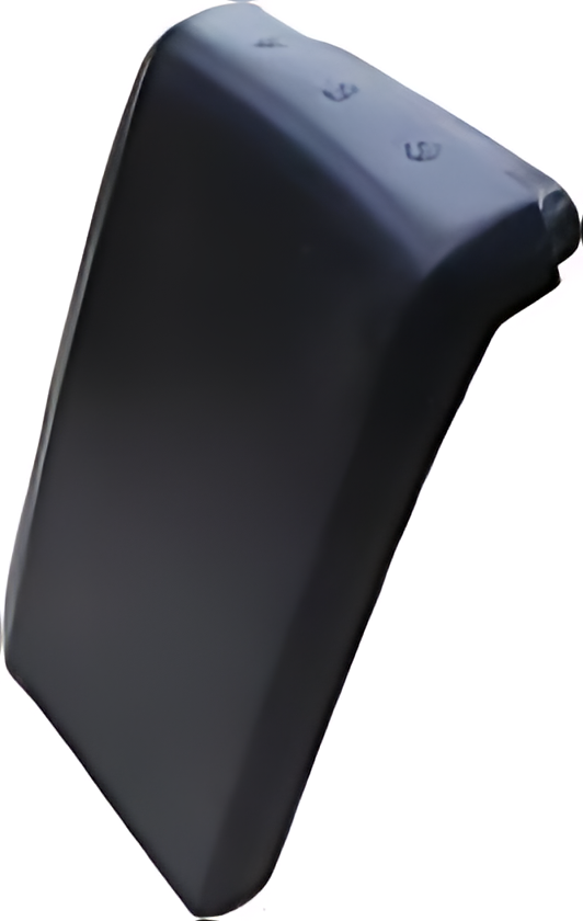 PARALAMA TRAS DA CABINE LD PLASTICO - 2C4516K006BBYCE