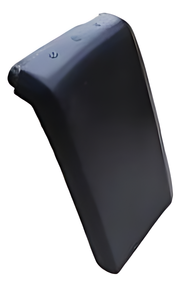 PARALAMA TRAS DA CABINE LE PLASTICO - 2C4516K007AAYYC