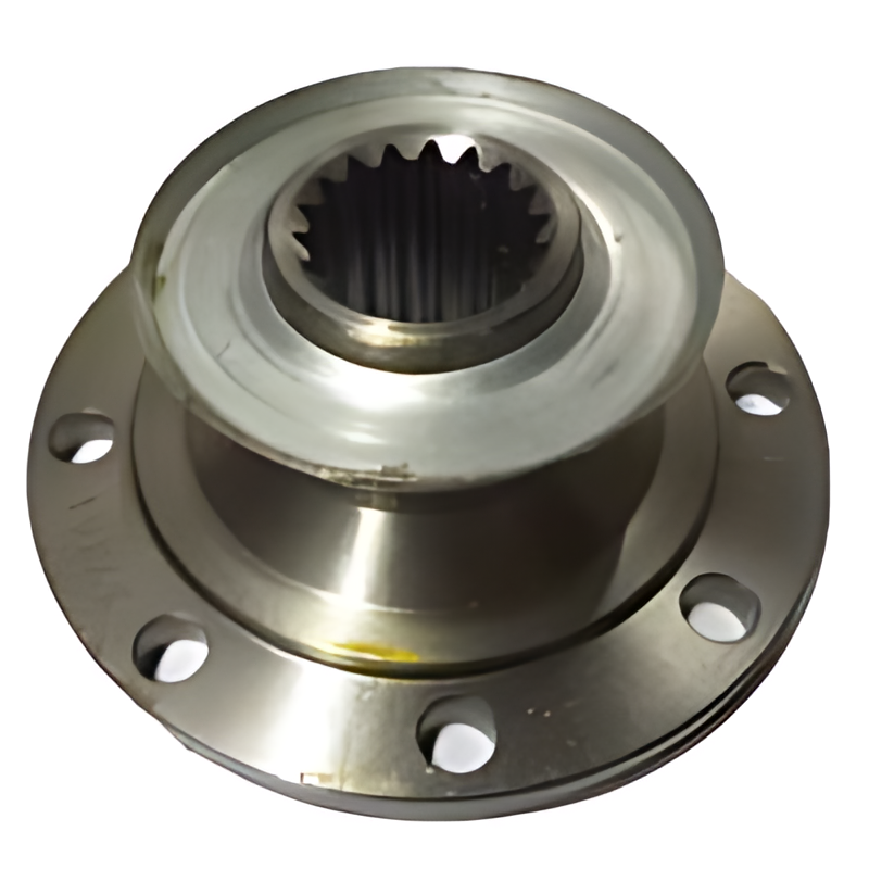 FLANGE CENTRAL CARDAN 8 FUROS - 3084100030