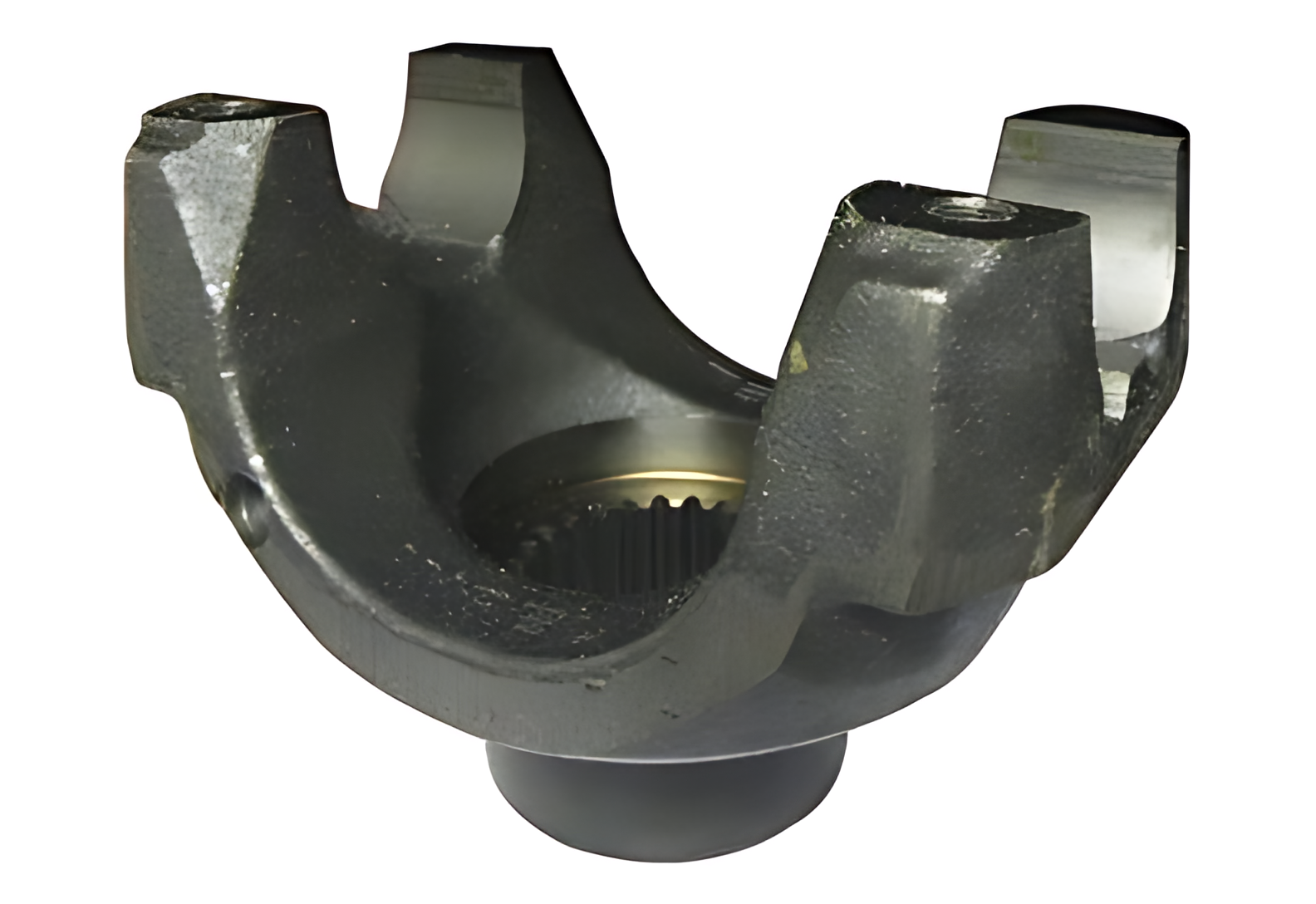 TERMINAL CAMBIO - 04-857-1