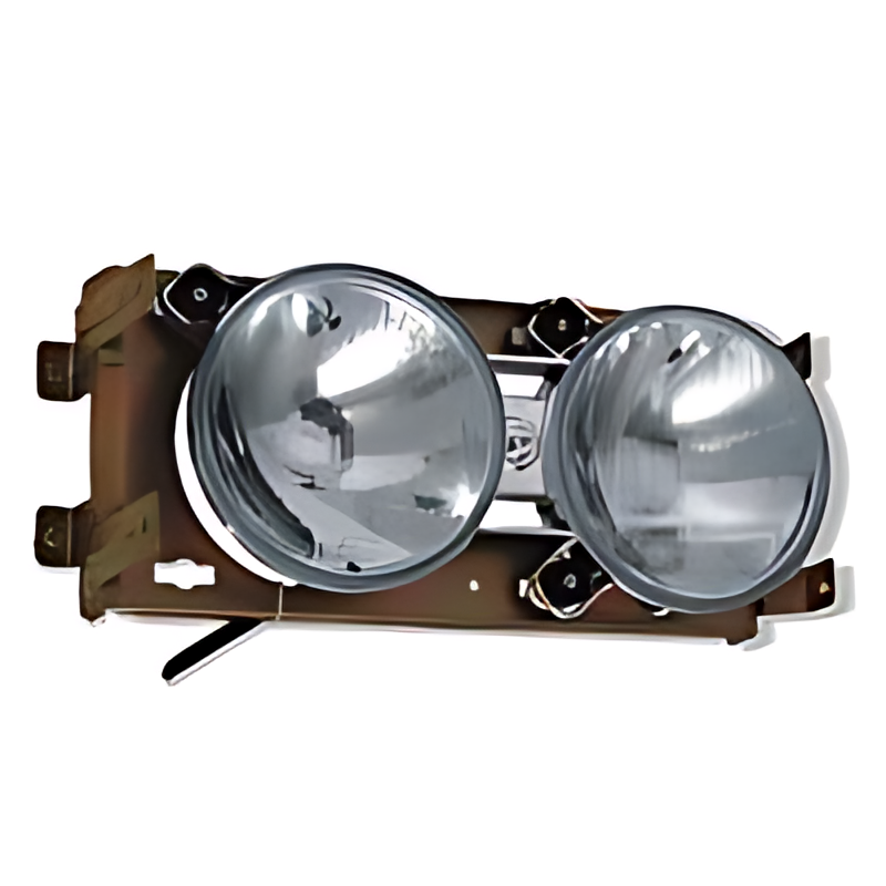 FAROL DUPLO LD H1/H1 C/SUPORTE - 2000 EM DIANTE - 6948200361