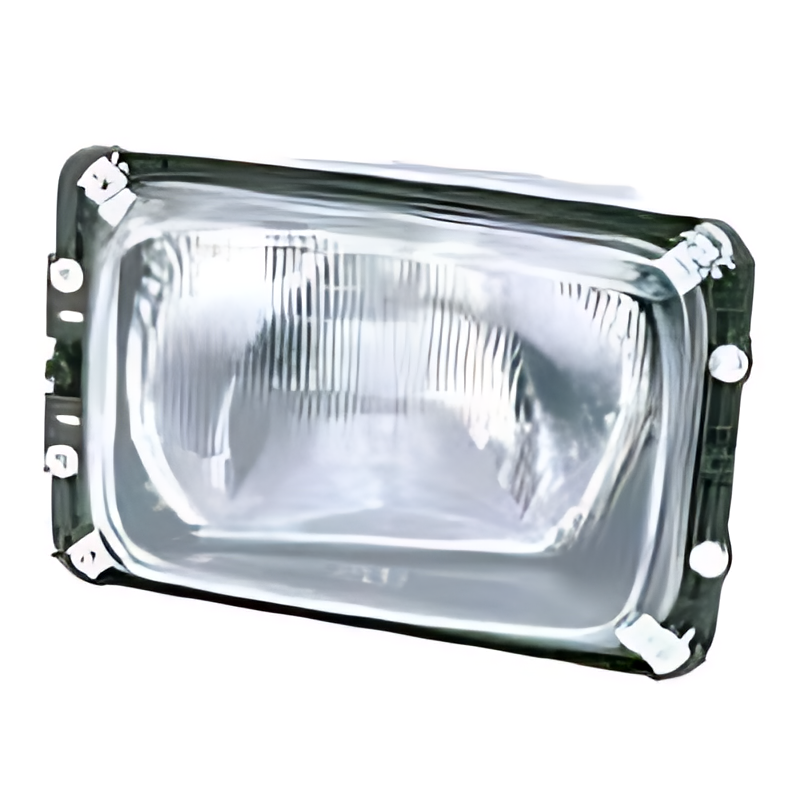 FAROL LD H4 HALOGENO C/SOQUETE - 6888207661