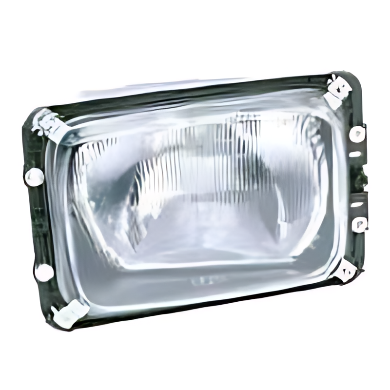 FAROL LE H4 HALOGENO C/SOQUETE - 6888207561