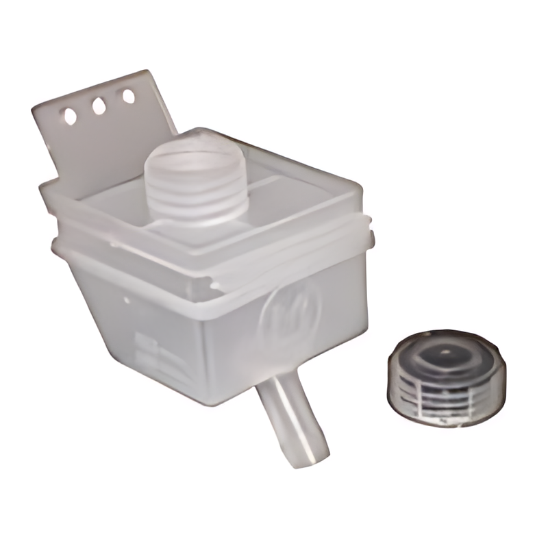 RESERVATORIO OLEO DA EMBREAGEM COM TAMPA - 2RD721441