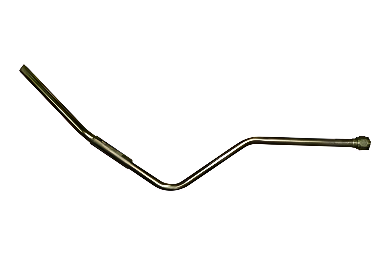 TUBO DESCARFA COMPRESSOR AR - 2SY607312