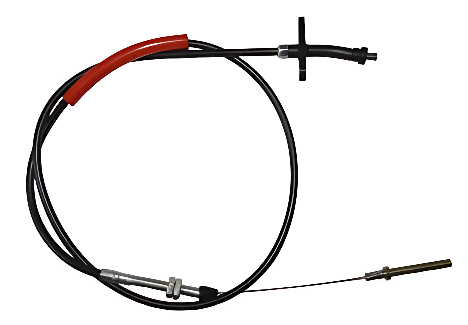 CABO ACELERADOR - TNL721555RA