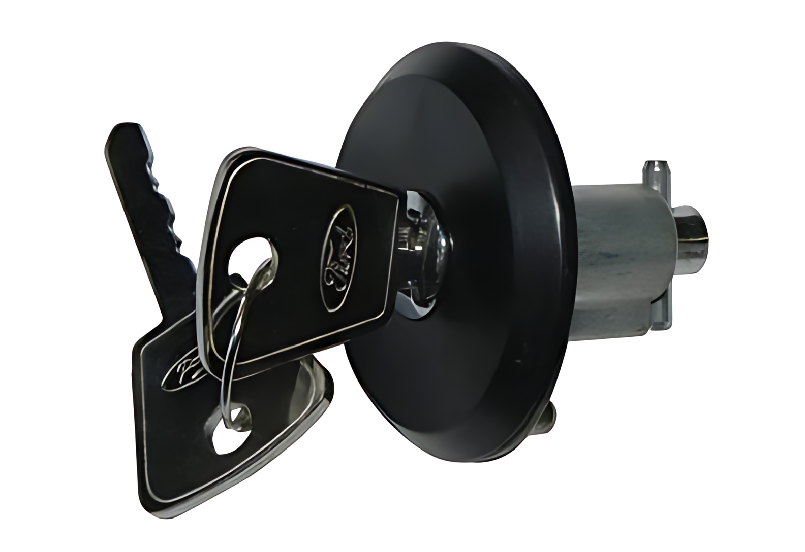CILINDRO LIBERACAO VARAO FECHADURA CABINE - 85HU5W354BB