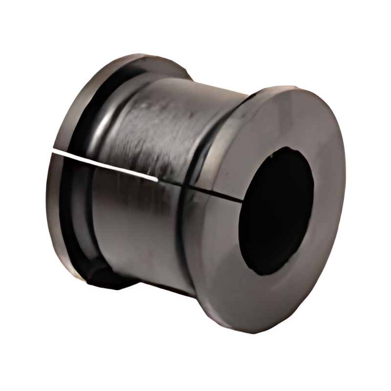 BUCHA BARRA ESTABILIZADORA DIANTEIRA TRASEIRA (BORRACHA) - 2R0411041