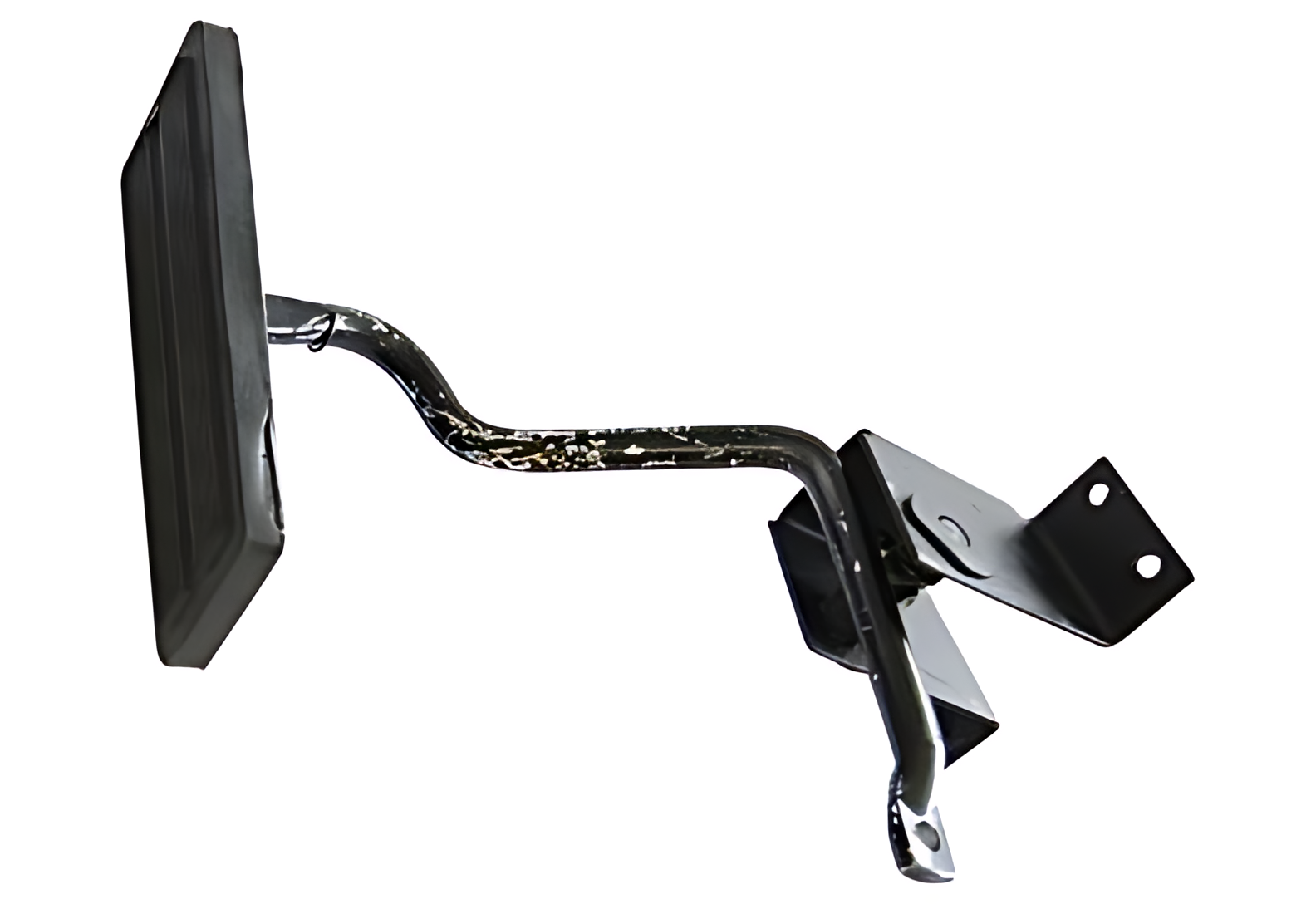 PEDAL ACELERADOR COMPLETO - E5HT9B743BA