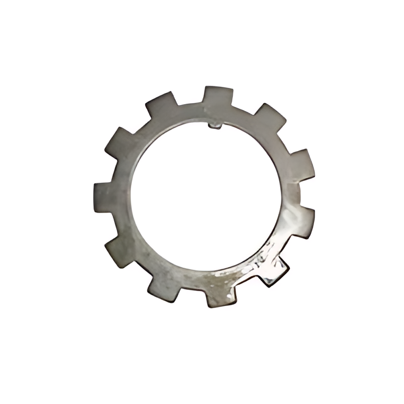 TRAVA ARANHA CUBO RODA  DIFERENCIAL DANA MERITOR  3/4  50MM - T72601157